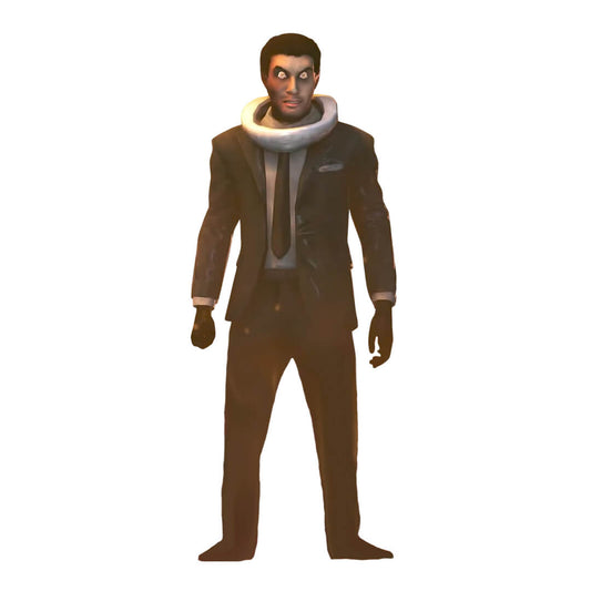 Diplomat Skibidi Mutant