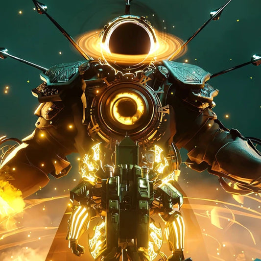 Skibidi Toilet | NS-931 Mini Sinister Clockman