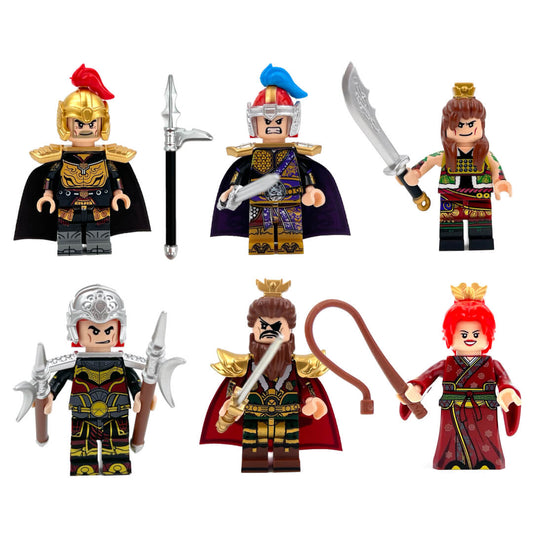 Three Kingdoms | Season 03