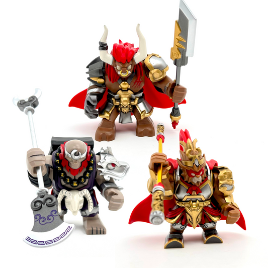 Journey to the West | Large Figure