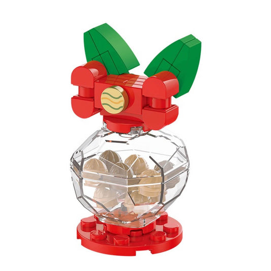 Candy Party | Chocolate Candy Box Bricks