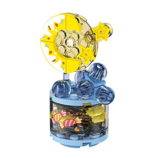 Candy Party | Starry Sky Candy Box Bricks