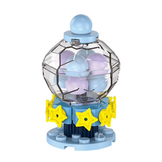 Candy Party | Popping Candy Gift Box Bricks