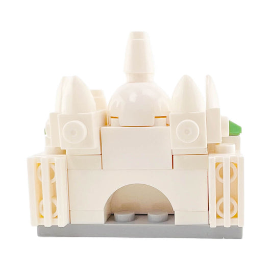 Mini Architecture | White House 28PIC