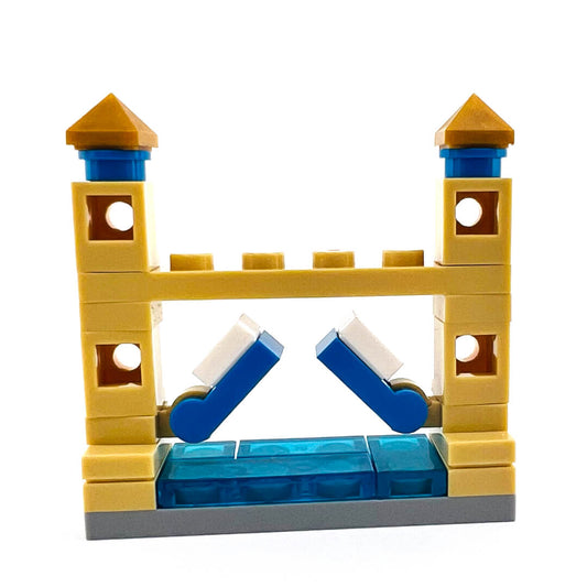Mini Architecture | Tower Bridge 26PIC
