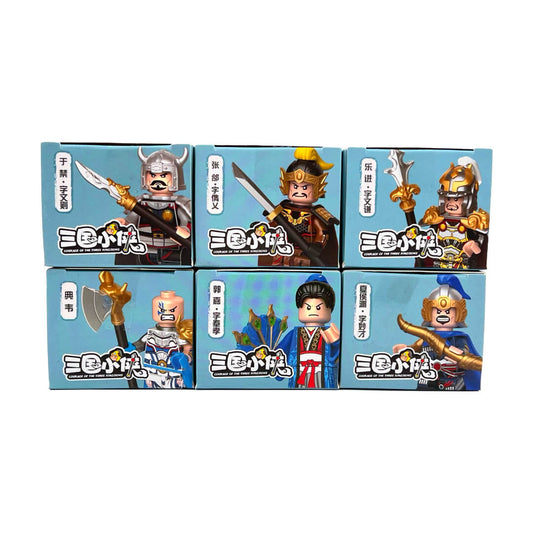 Three Kingdoms | Season 06