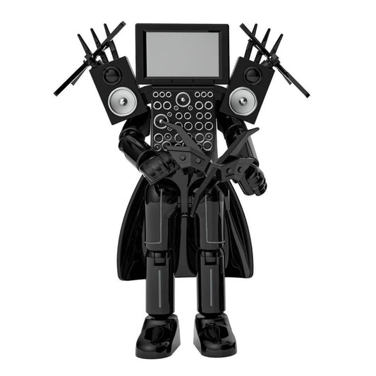 Skibidi Toilet | Titan Cinemaman