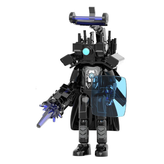 Skibidi Toilet | Upgraded Titan Cameraman