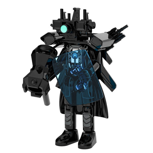 Skibidi Toilet | Titan Cameraman