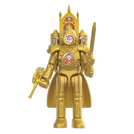 Skibidi Toilet | Titan Clockman