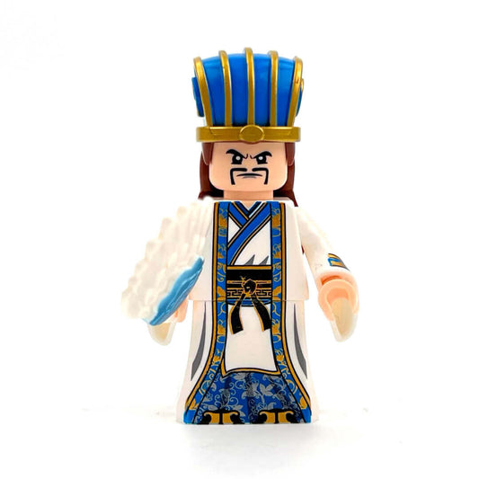Three Kingdoms | DE20301 Zhuge Liang