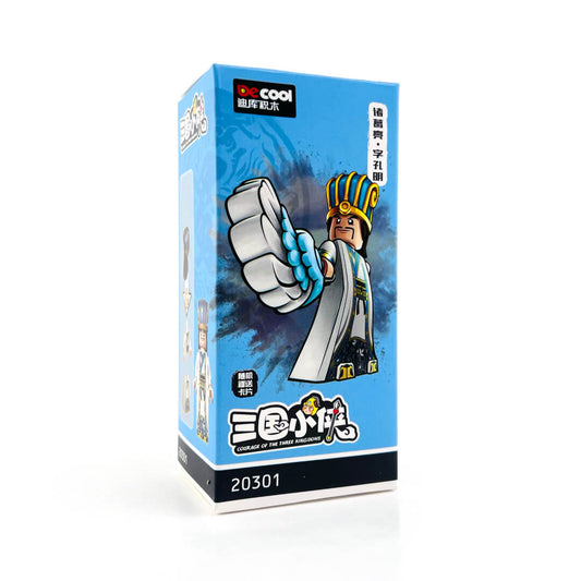 Three Kingdoms | DE20301 Zhuge Liang