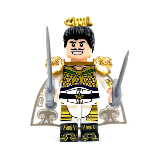 Three Kingdoms | DE20305 Liu Bei