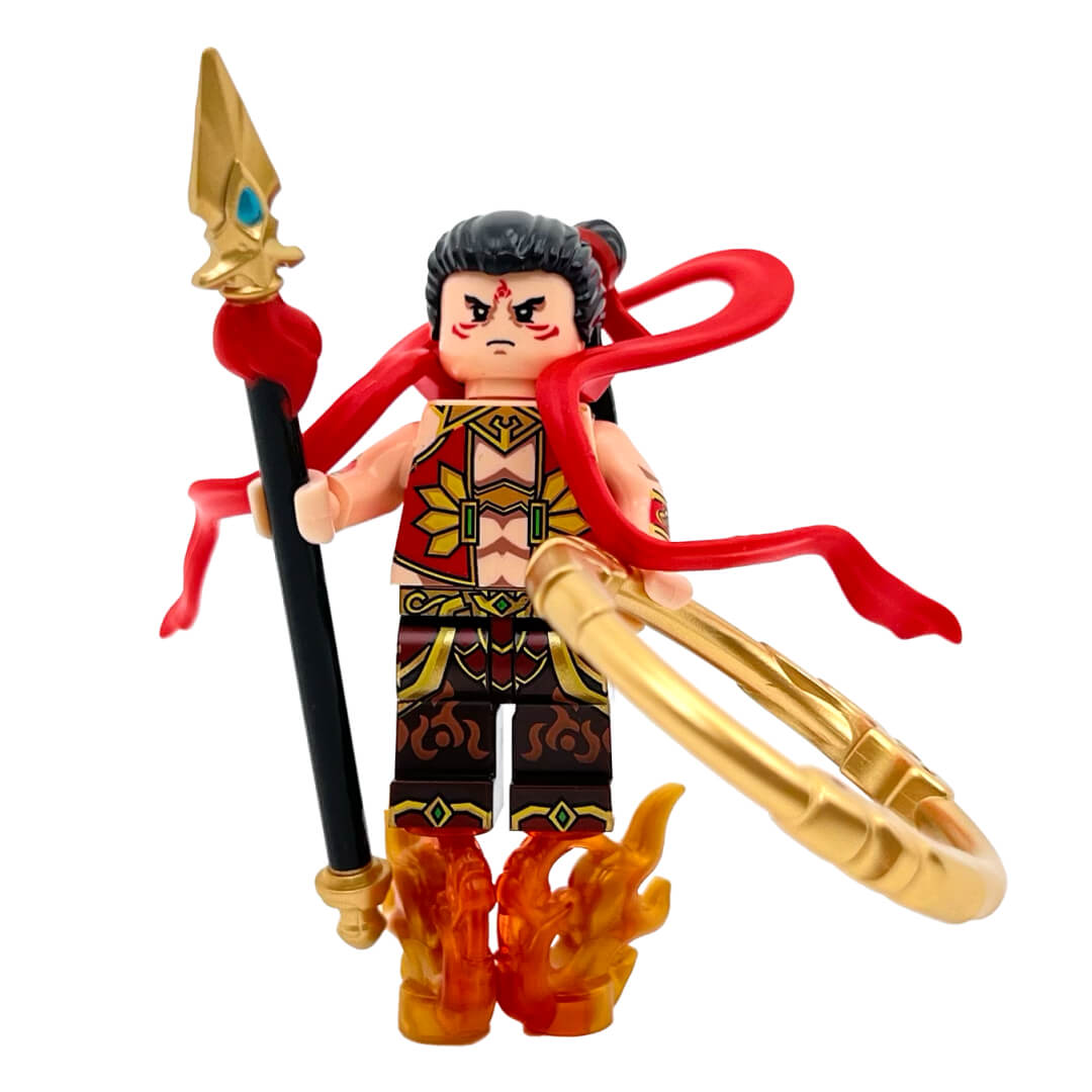 Viaje al Oeste | DE30301 Sun Wukong
