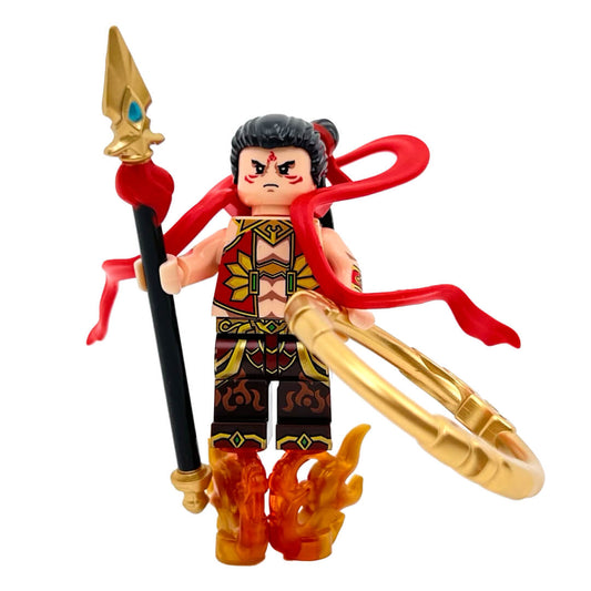 Journey To The West | DE30308 Third Prince Nata