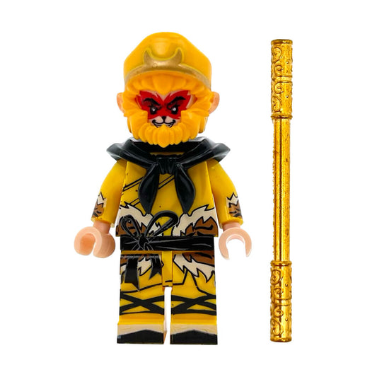Journey To The West | DE30309 Sun Wukong