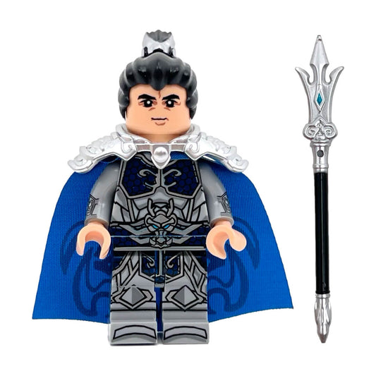 Journey To The West | DE30312 Illustrious Sage and True Lord Erlang