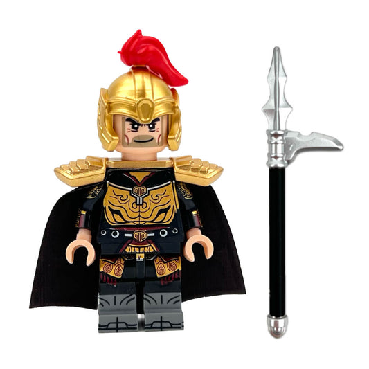 Three Kingdoms | DE20313 Lv Meng