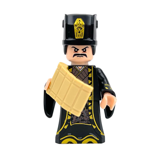 Trois Royaumes | DE20324 Sima Yi