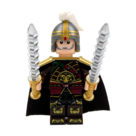 Trois Royaumes | DE20325 Huang Gai