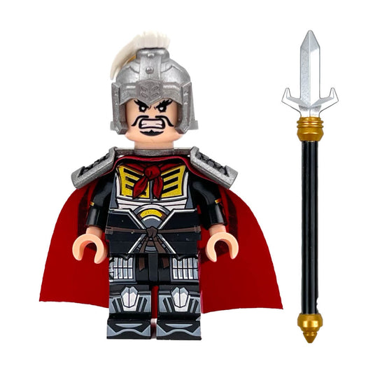 Trois Royaumes | DE20329 Wei Yan