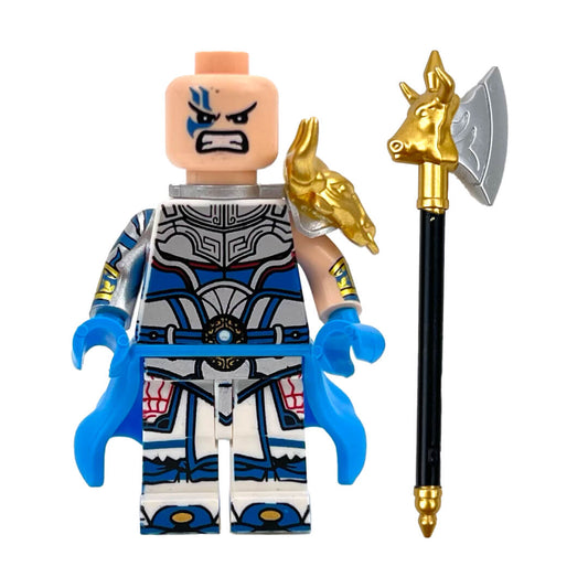 Trois Royaumes | DE20331 Dian Wei