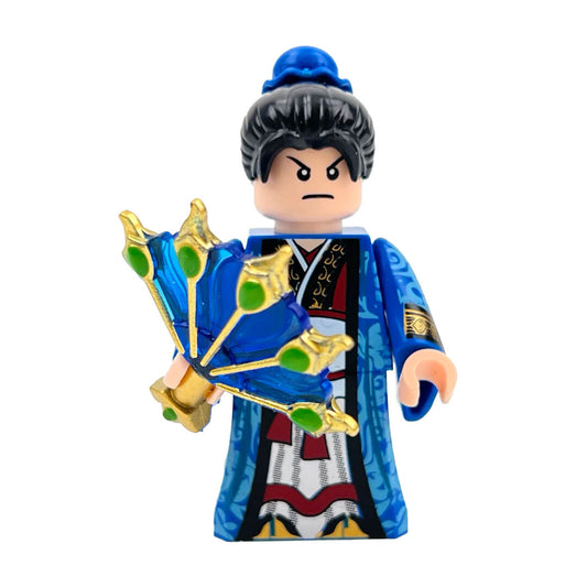 Trois Royaumes | DE20332 Guo Jia