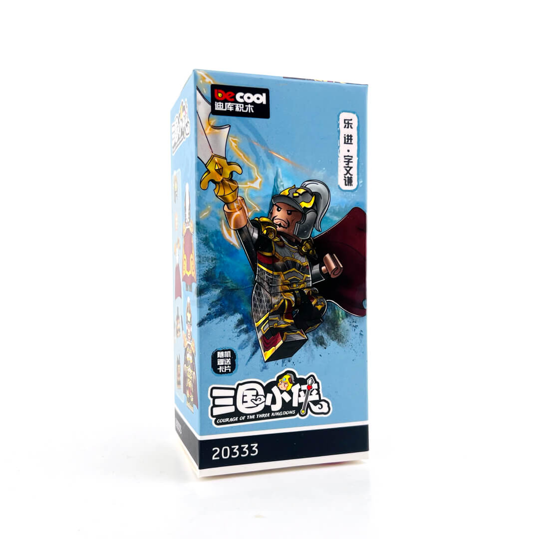 Tres Reinos | DE20333 Yue Jin