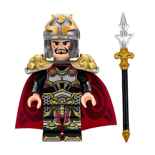 Trois Royaumes | DE20333 Yue Jin