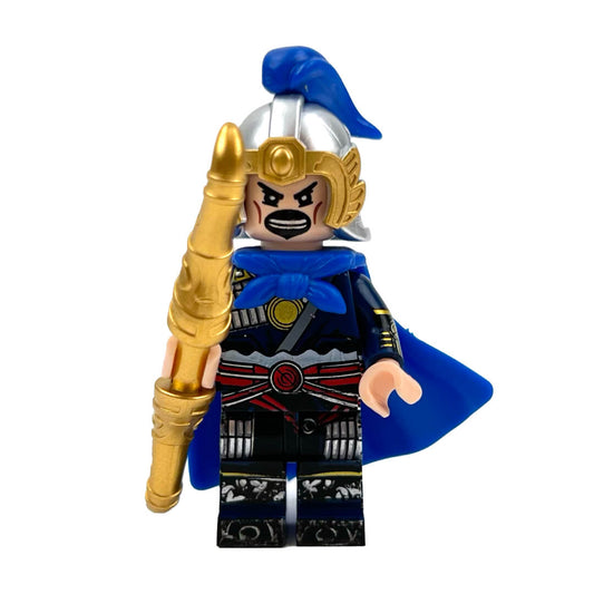 Trois Royaumes | DE20334 Xiahou Yuan