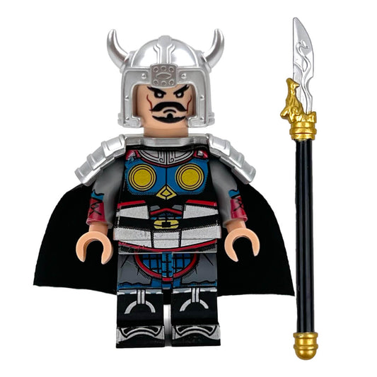 Trois Royaumes | DE20335 Yu Jin