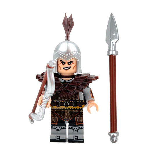 Three Kingdoms | DE20337 White Horse Loyalist