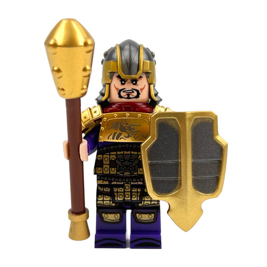 Three Kingdoms | DE20339 Vanguard