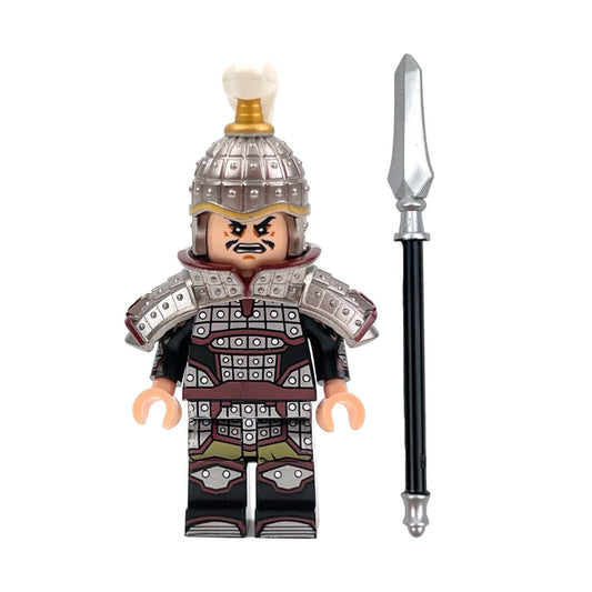 Three Kingdoms | DE20342 Xiliang Iron Cavalry