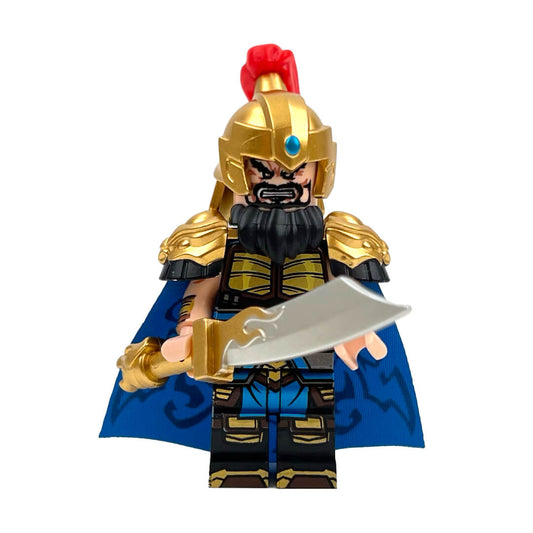 Trois Royaumes | DE20343 Gao Lan