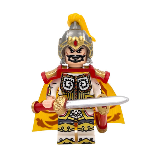 Trois Royaumes | DE20344 Yuan Shao