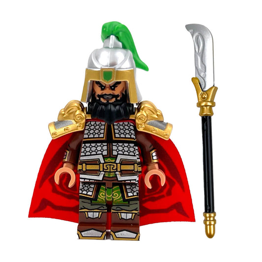 Three Kingdoms | DE20348 Yan Liang