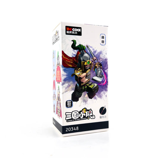 Three Kingdoms | DE20348 Yan Liang