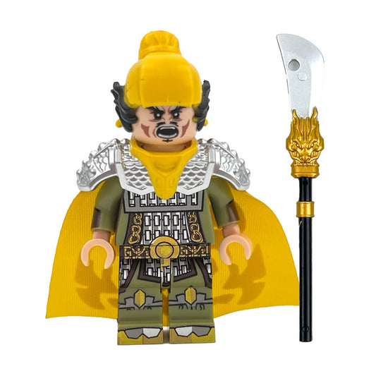 Three Kingdoms | DE20349 Guan Hai