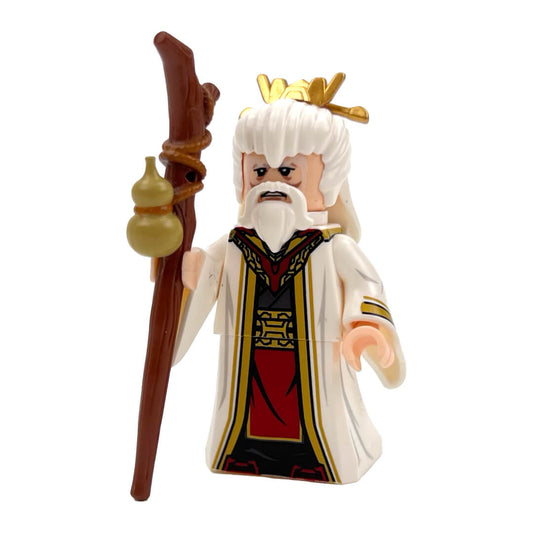 Three Kingdoms | DE20351 Nanhua Laoren