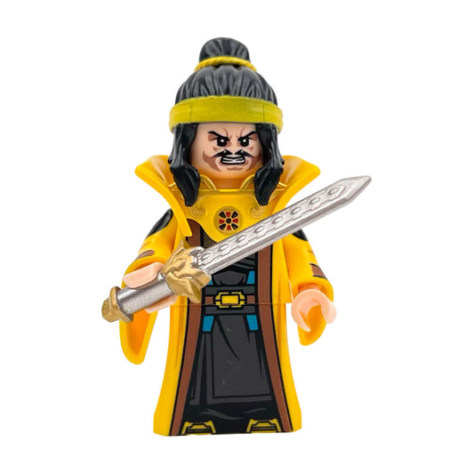 Three Kingdoms | DE20352 Zhang Bao