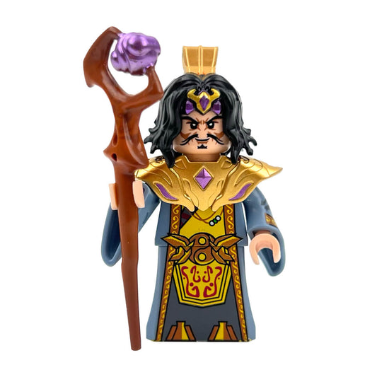 Three Kingdoms | DE20353 Zhang Jiao