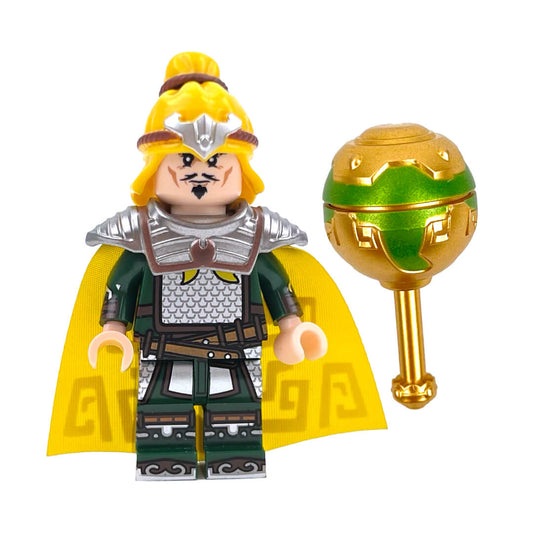 Three Kingdoms | DE20354 Zhang Mancheng