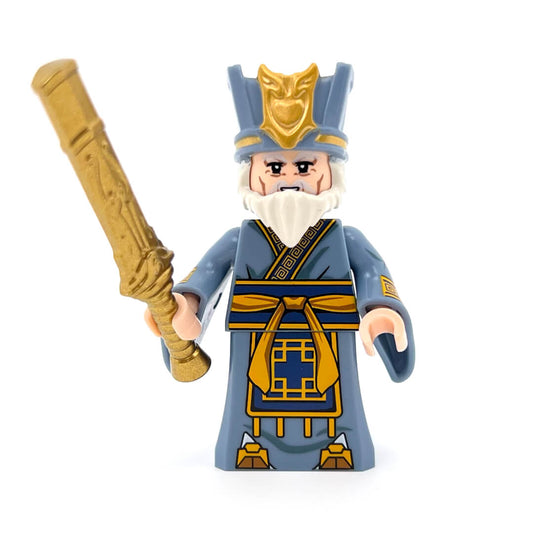 Three Kingdoms | DE20355 Liu Biao