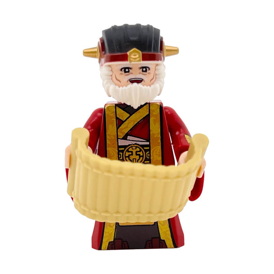 Three Kingdoms | DE20356 Tao Qian