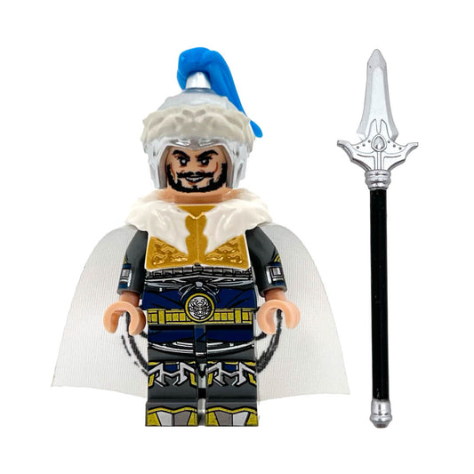 Three Kingdoms | DE20358 Gong Sunzan