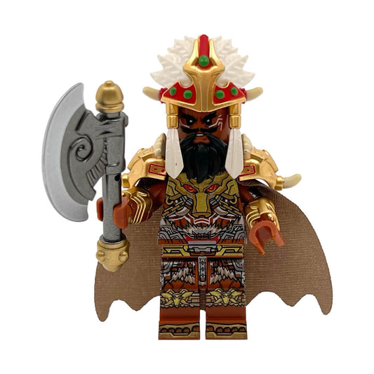 Three Kingdoms | DE20363 Meng Huo