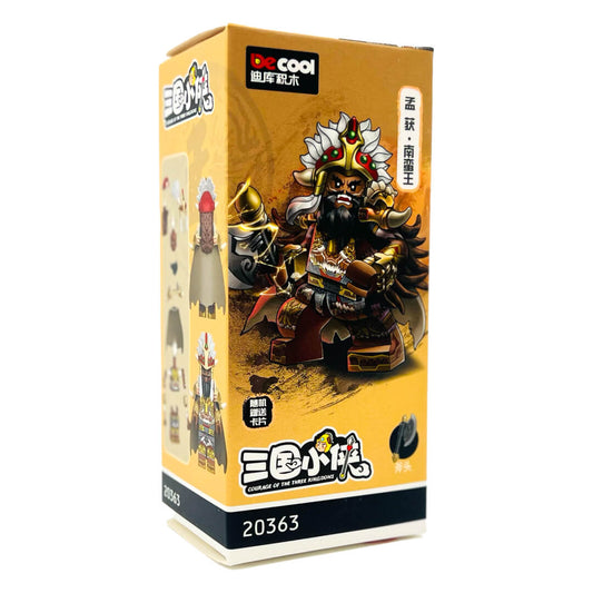Three Kingdoms | DE20363 Meng Huo