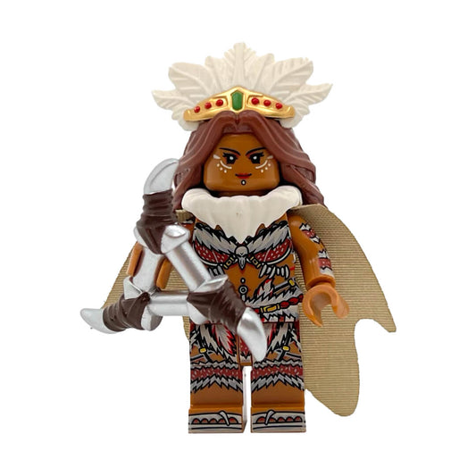 Three Kingdoms | DE20364 Lady Zhurong