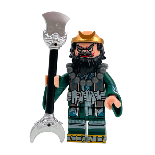 Journey To The West | DE30303 Sandy